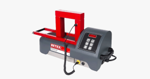 Indukcijski grijač BETEX BLF 201 230 V uklj. 3 spojnice-CE