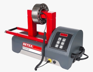 Indukcijski grijač BETEX BLF 201 230 V uklj. 3 spojnice-CE