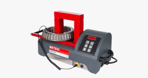 Indukcijski grijač BETEX BLF 201 230 V uklj. 3 spojnice-CE