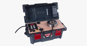 Indukcijski grijač BETEX 24 XLDi Prijenosni 230 V