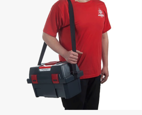 Indukcijski grijač BETEX 24 XLDi Prijenosni 230 V